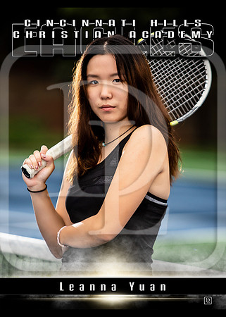Leanna Yuan