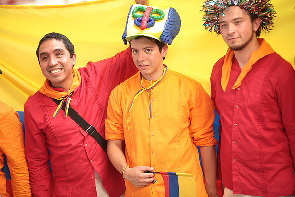 World Choir Games 2012