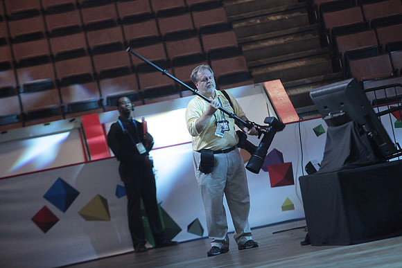 World Choir Games 2012