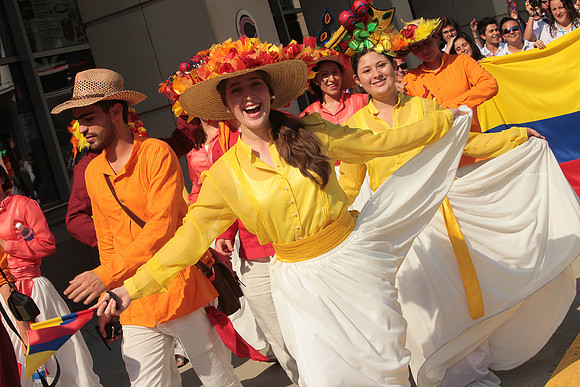 World Choir Games 2012