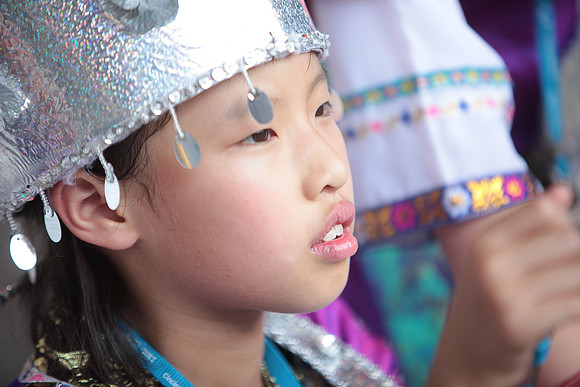 World Choir Games 2012