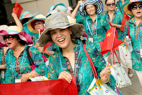 World Choir Games 2012