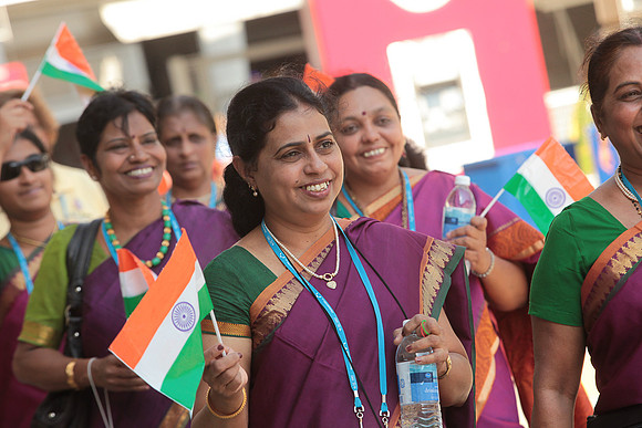 World Choir Games 2012