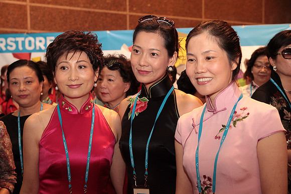 World Choir Games 2012