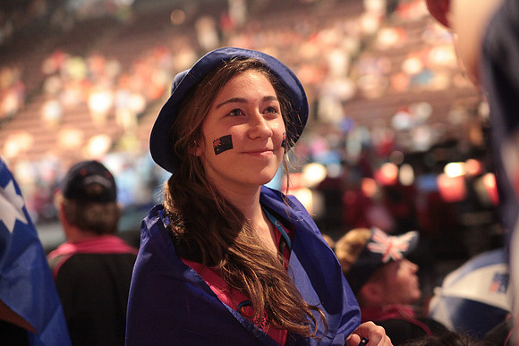 World Choir Games 2012