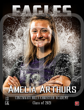 Amelia ArthursRZ