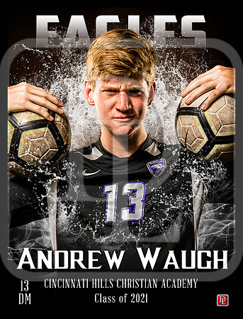 Andrew WaughRZ