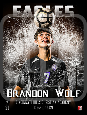 Brandon  WolfRZ