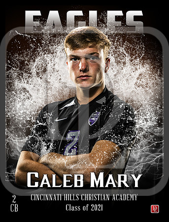 Caleb MaryRZ
