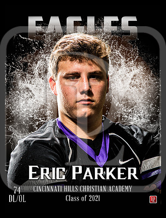 Eric Parker-RZ