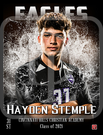 Hayden StempleRZ