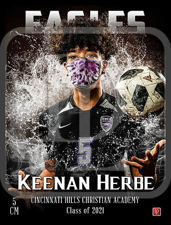Keenan HerbeRZ