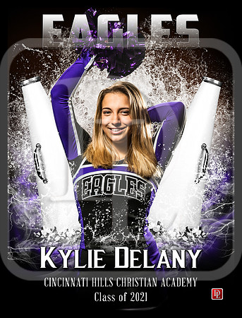 KYLIE DELANY-RZ
