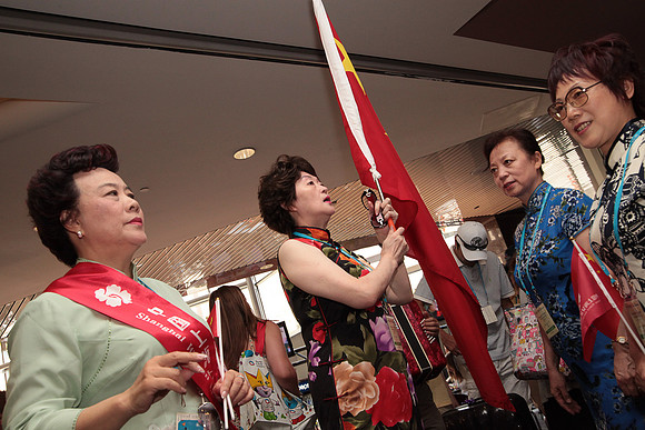 World Choir Games 2012