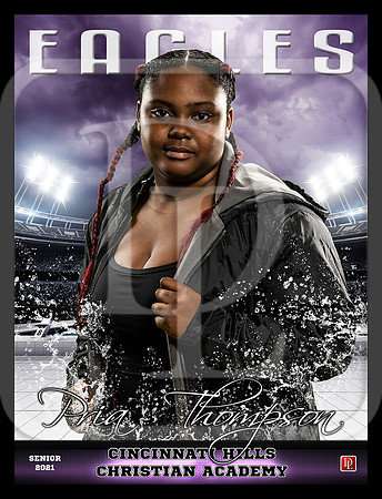 Pria  Thompson-RZ