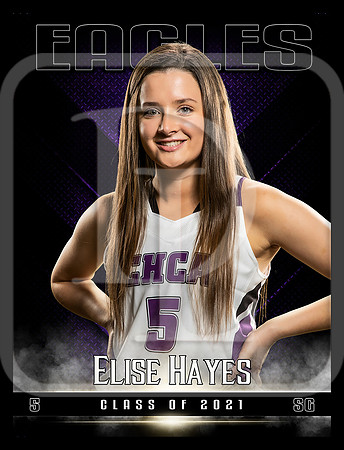 Elise Hayes
