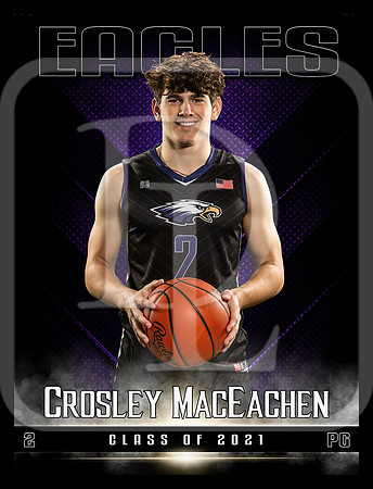 Crosley MacEachen