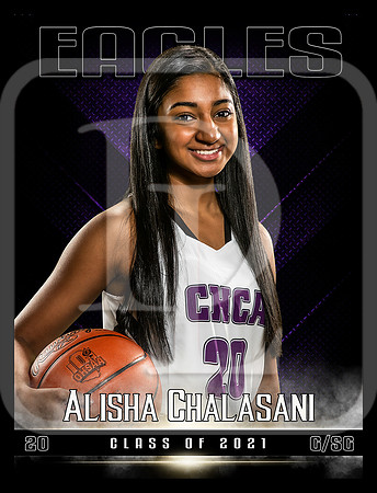 Alisha Chalasani