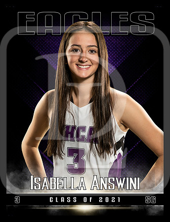 Isabella Answini