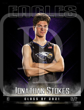 Jonathan  Stokes