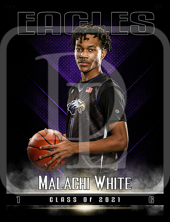 Malachi White