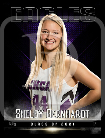Shelby Bernhardt