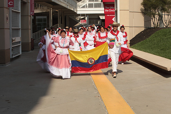 World Choir Games 2012