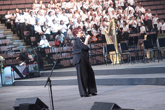 World Choir Games 2012