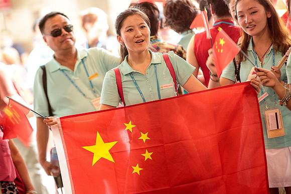 World Choir Games 2012