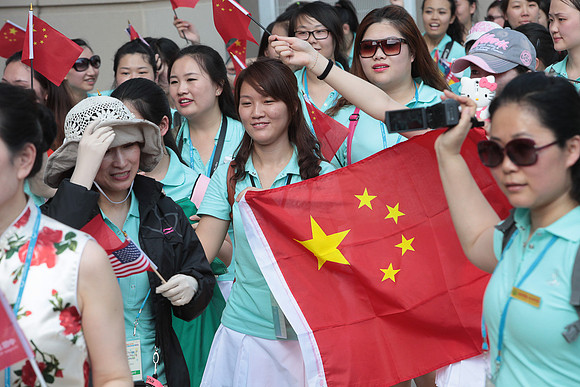 World Choir Games 2012
