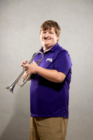 CHCA2023 PEP BAND