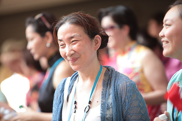 World Choir Games 2012