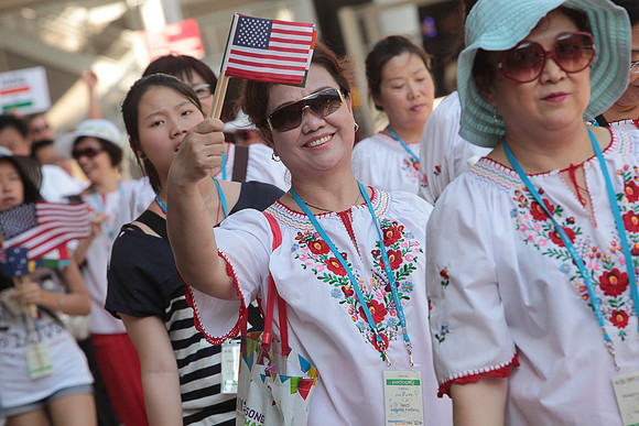 World Choir Games 2012