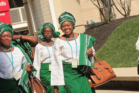 World Choir Games 2012