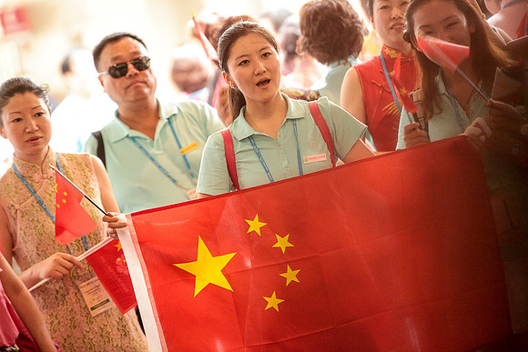 World Choir Games 2012