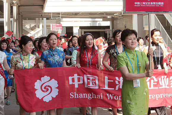 World Choir Games 2012