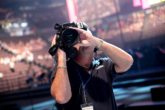 World Choir Games 2012