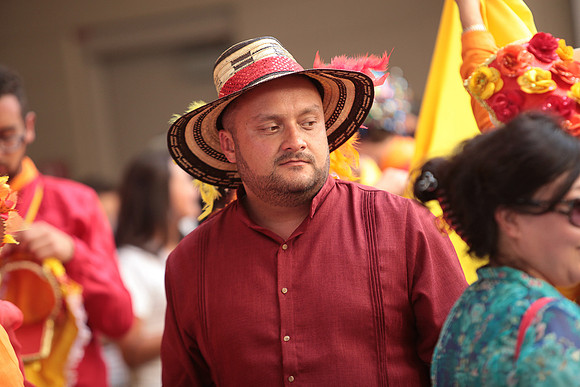 World Choir Games 2012