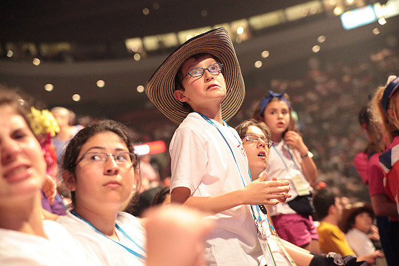 World Choir Games 2012