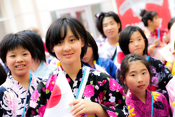 World Choir Games 2012