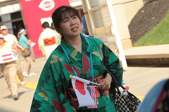 World Choir Games 2012
