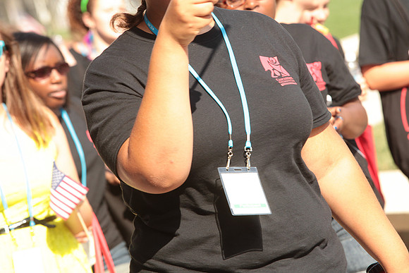 World Choir Games 2012