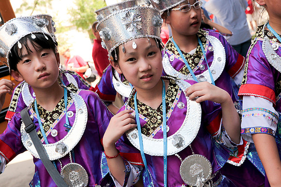 World Choir Games 2012