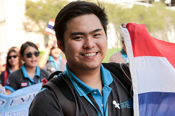 World Choir Games 2012