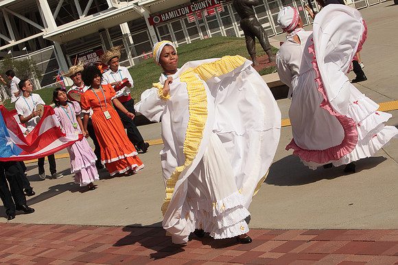 World Choir Games 2012