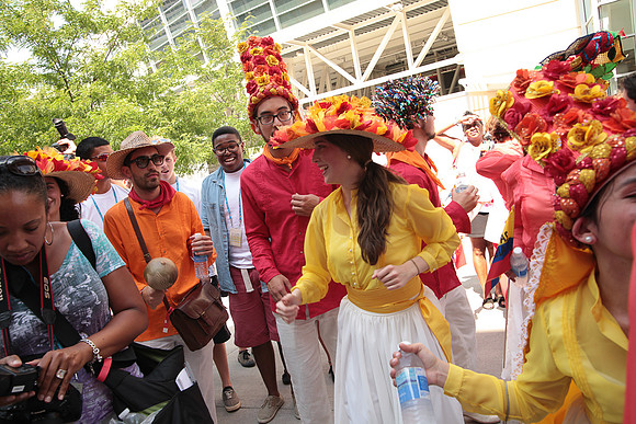 World Choir Games 2012