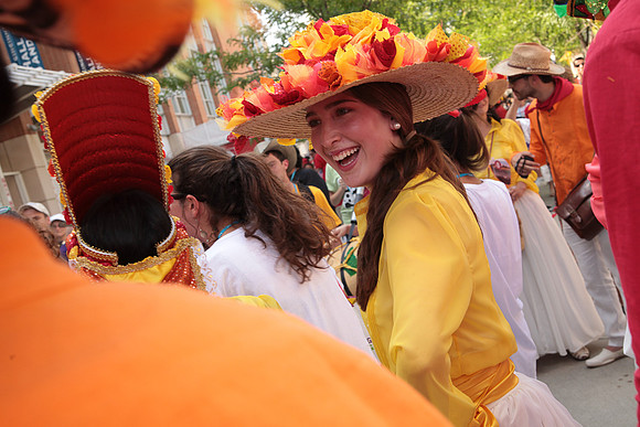 World Choir Games 2012