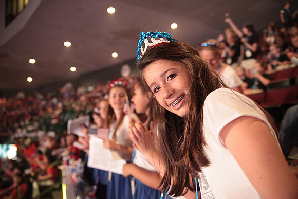 World Choir Games 2012
