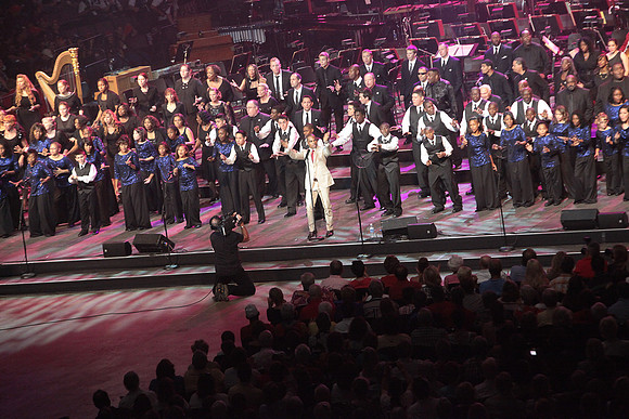 World Choir Games 2012