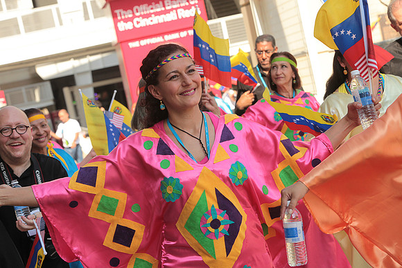 World Choir Games 2012
